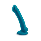 Temptasia - Reina 7 in - Teal